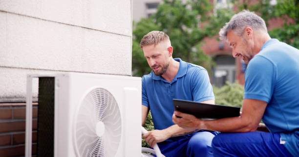 Best HVAC companies near me  in Abbeville, LA