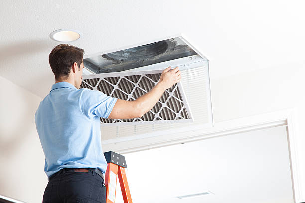 Best HVAC repair near me  in Abbeville, LA