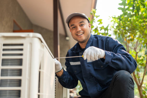 Best HVAC cleaning services  in Abbeville, LA