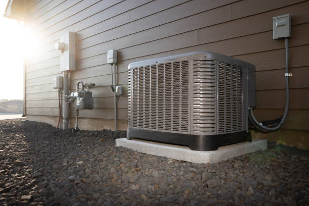 Best HVAC air duct cleaning  in Abbeville, LA